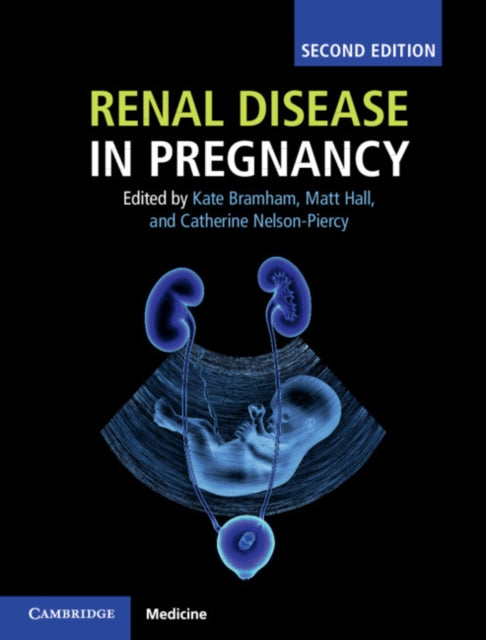 Book cover of: Renal Disease in Pregnancy