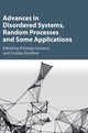 Book cover of: Advances in Disordered Systems, Random Processes and Some Applications. By: Pierluigi Contucci