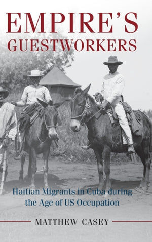 Empire's Guestworkers