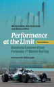 Book cover of: Performance at the Limit. By: Mark Jenkins