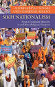 Book cover of: Sikh Nationalism. By: Gurharpal Singh