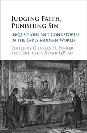 Judging Faith, Punishing Sin