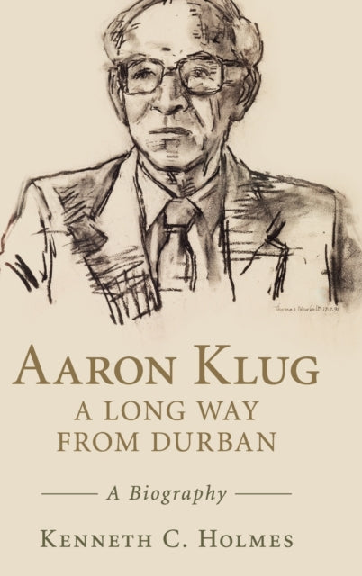 Aaron Klug - A Long Way from Durban