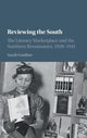 Book cover of: Reviewing the South. By: Sarah Gardner