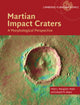 Book cover of: Martian Impact Craters