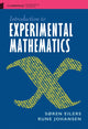 Book cover of: Introduction to Experimental Mathematics. By: Søren Eilers