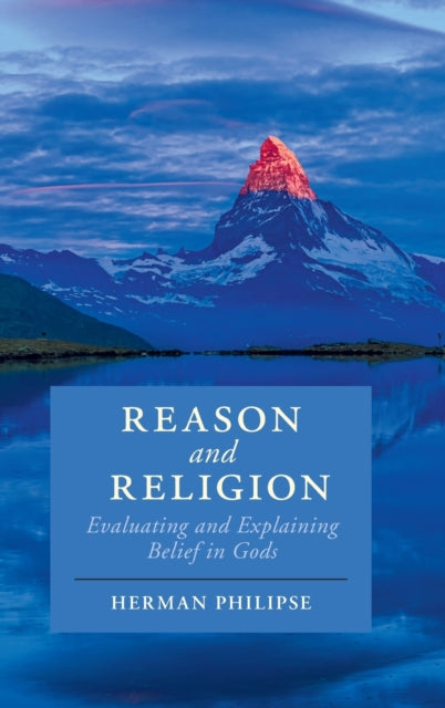 Book cover of: Reason and Religion. By: Herman Philipse