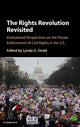 Book cover of: Rights Revolution Revisited