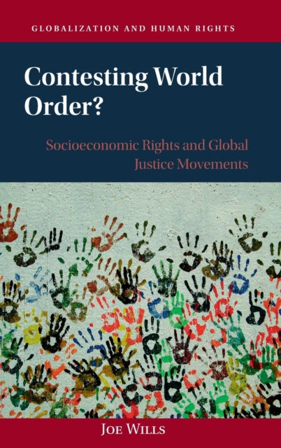 Contesting World Order?