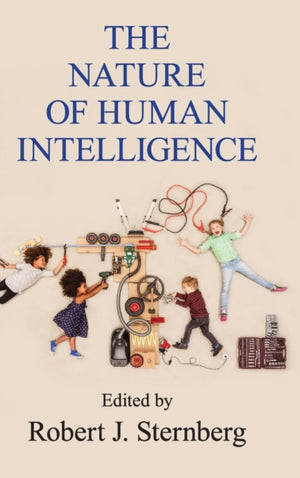 Nature of Human Intelligence