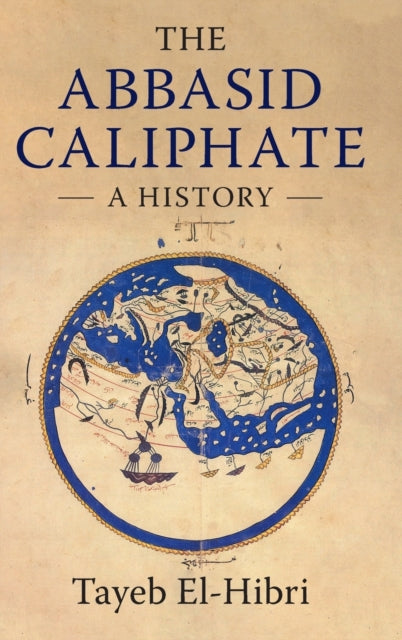 The Abbasid Caliphate