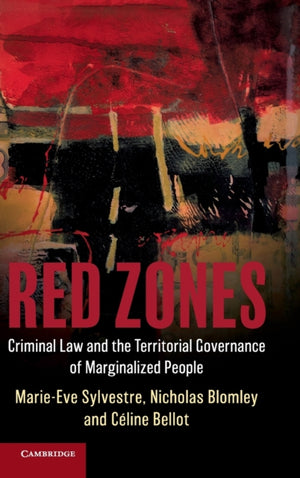 Red Zones