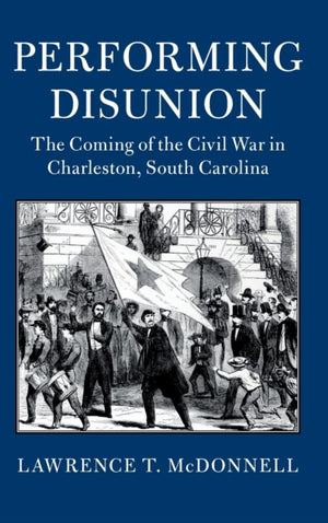 Performing Disunion