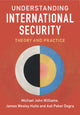 Book cover of: Understanding International Security