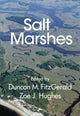 Book cover of: Salt Marshes. By: Duncan FitzGerald