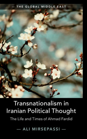 Transnationalism in Iranian Political Thought