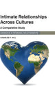 Book cover of: Intimate Relationships across Cultures. By: Charles T. Hill