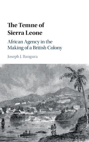 Temne of Sierra Leone