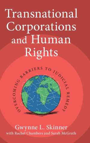 Transnational Corporations and Human Rights