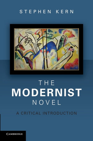 Modernist Novel