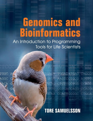 Genomics and Bioinformatics