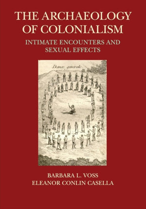 Archaeology of Colonialism