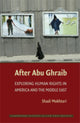 Book cover of: After Abu Ghraib. By: Shadi Mokhtari