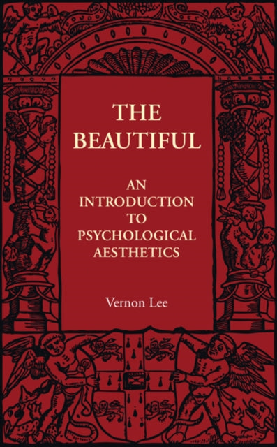 Book cover of: Beautiful