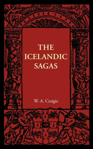 Icelandic Sagas