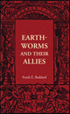 Book cover of: Earthworms and their Allies. By: Frank E. Beddard