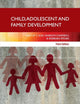 Book cover of: Child, Adolescent and Family Development. By: Phillip T. Slee