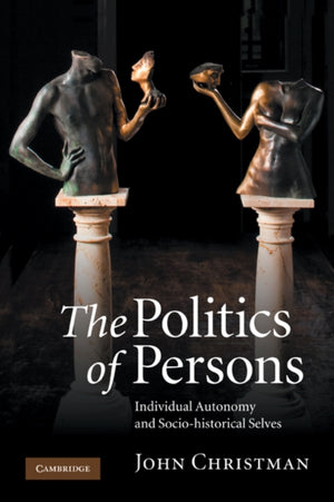 Politics of Persons