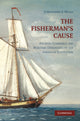 Book cover of: Fisherman's Cause. By: Christopher P. Magra