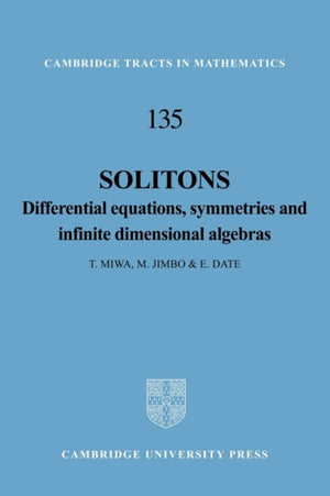 Solitons