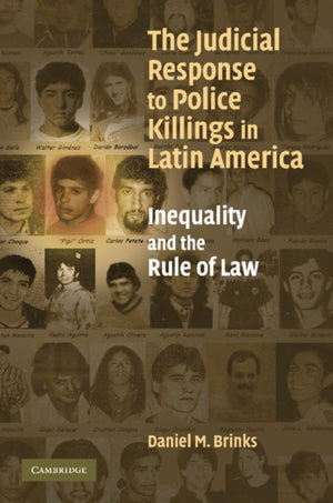 Judicial Response to Police Killings in Latin America