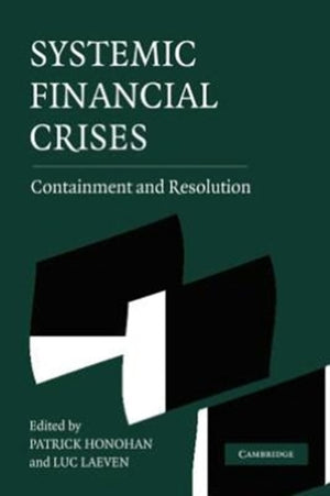 Systemic Financial Crises