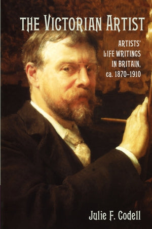 Victorian Artist