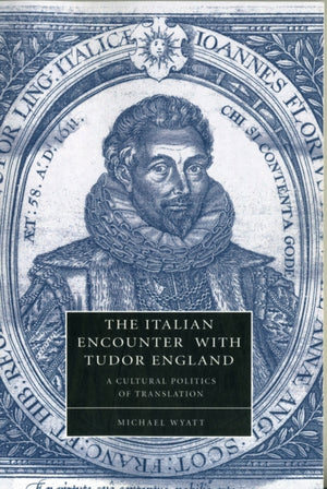 Italian Encounter with Tudor England