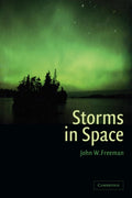 Storms in Space