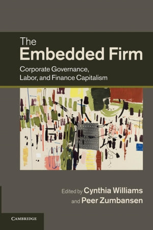 Embedded Firm