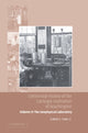 Book cover of: Centennial History of the Carnegie Institution of Washington: Volume 3, The Geophysical Laboratory. By: Hatten S. Yoder