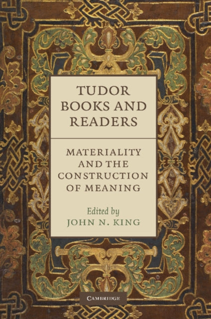 Tudor Books and Readers