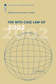 Book cover of: WTO Case Law of 2002. By: Henrik Horn