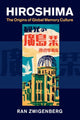Book cover of: Hiroshima. By: Ran Zwigenberg