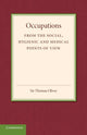 Book cover of: Occupations. By: Thomas Oliver