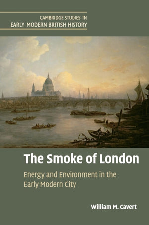 Smoke of London