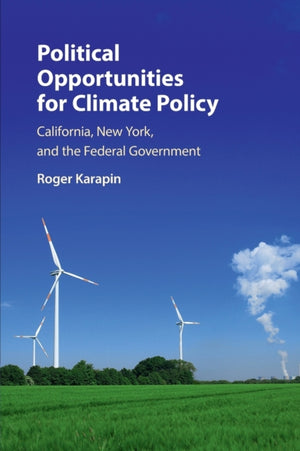 Political Opportunities for Climate Policy
