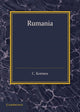 Book cover of: Rumania. By: C. Kormos