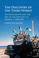 Book cover of: Discovery of the Third World. By: Christoph Kalter
