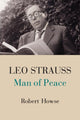 Book cover of: Leo Strauss. By: Robert Howse